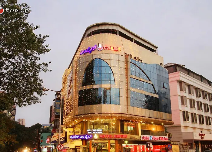 Empire International Church Street