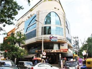 Empire International Church Street होटल Bangalore